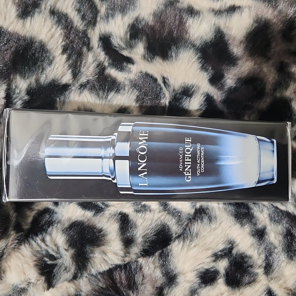 Lancôme Advanced Génifique Youth Activating Concentrate 1.69oz